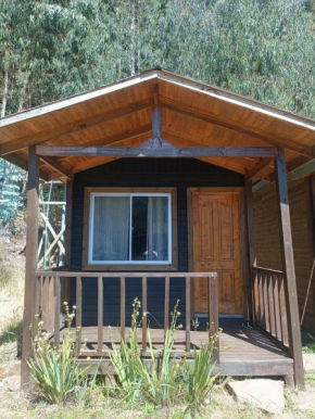 Cabañas Río Sur Chovellen